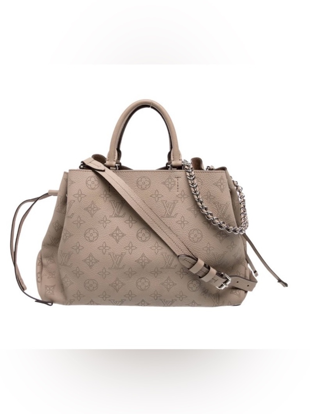 Louis Vuitton Bella Tote